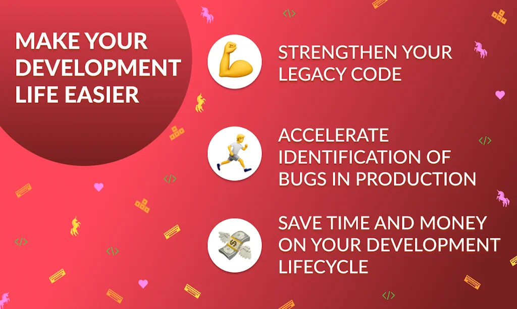 Ponicode Unit Test screenshot 4 of 4