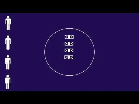 PoolTogether screenshot 1 of 3