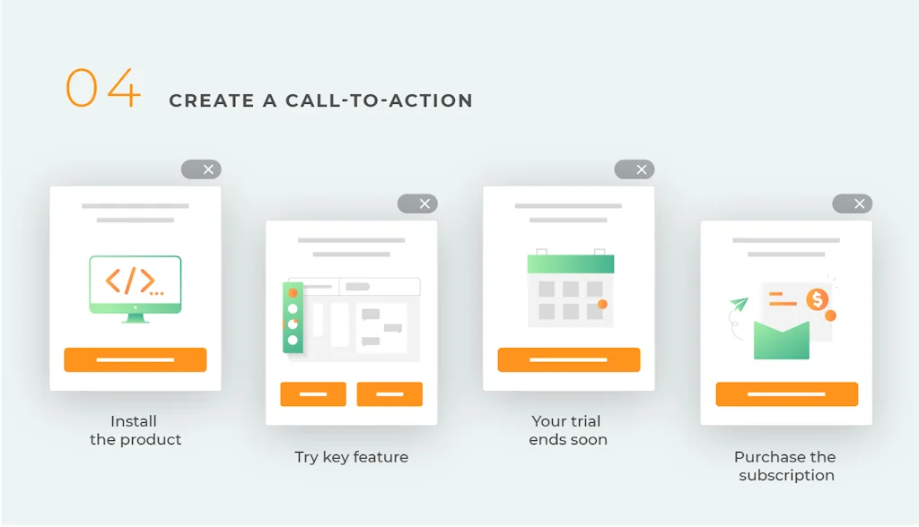 Pop-ups from Dashly screenshot 2 of 7