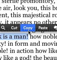 PopClip screenshot 2 of 2