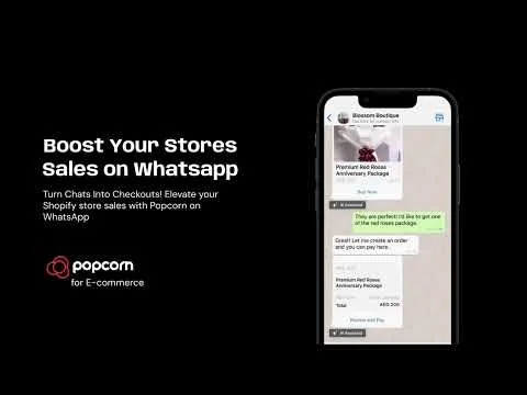 Popcorn screenshot 1 of 4