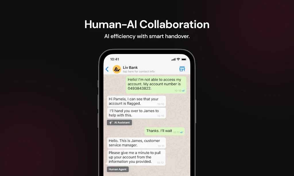 Popcorn screenshot 3 of 4