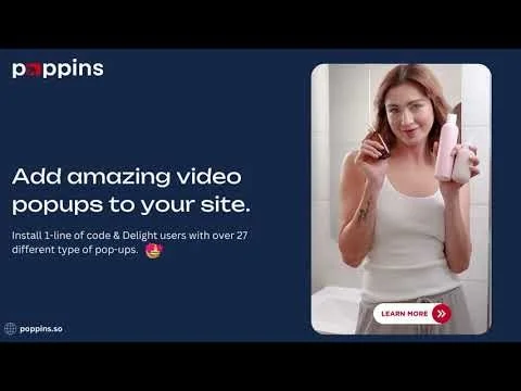 Poppins screenshot 1 of 5