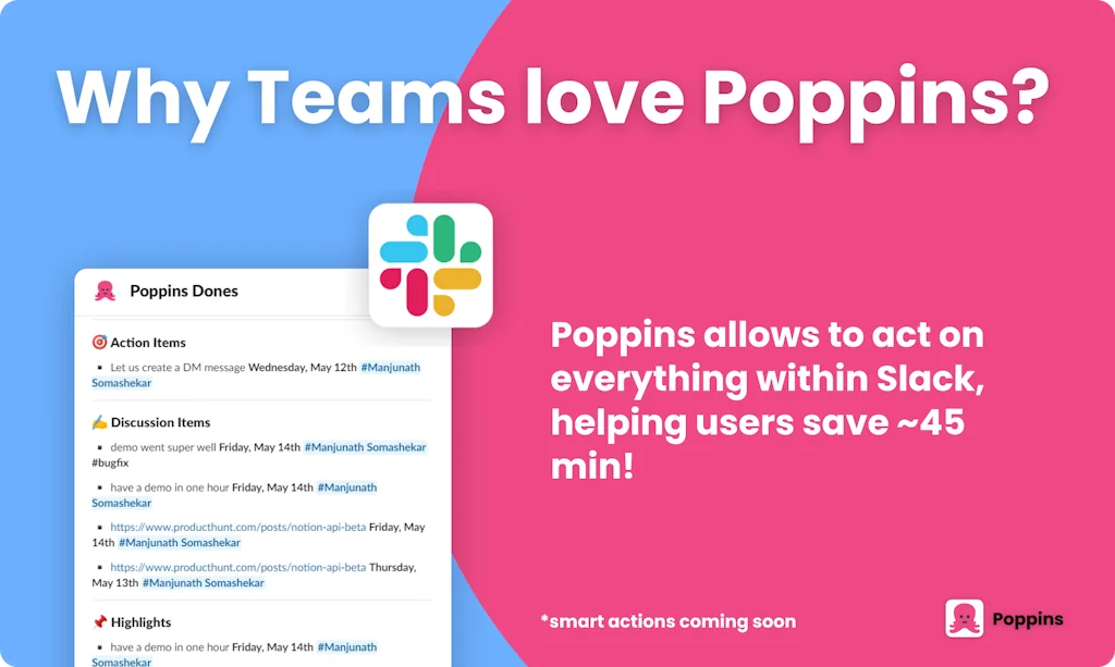 Poppins screenshot 4 of 10