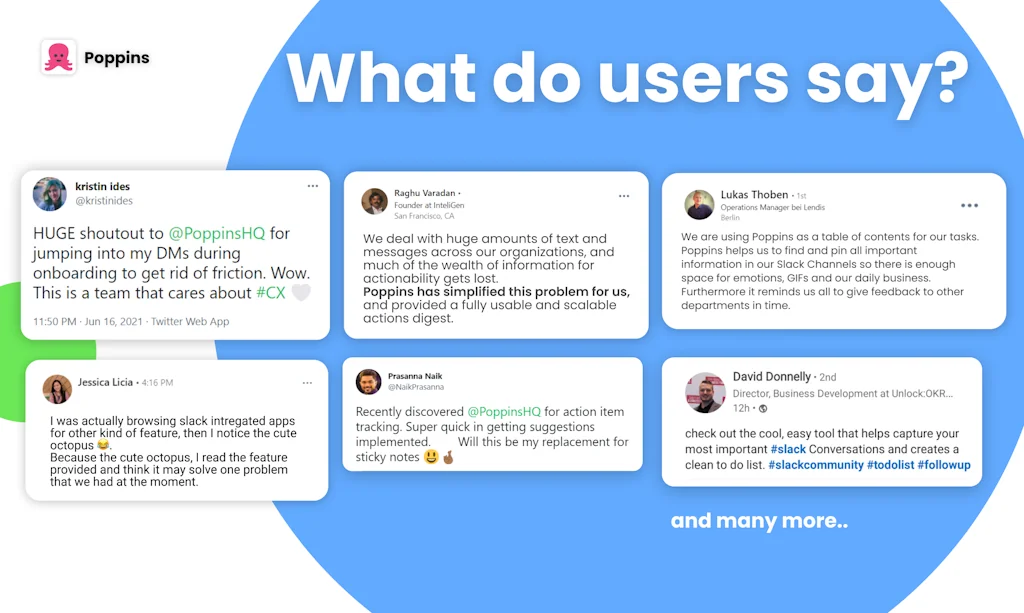 Poppins screenshot 6 of 10