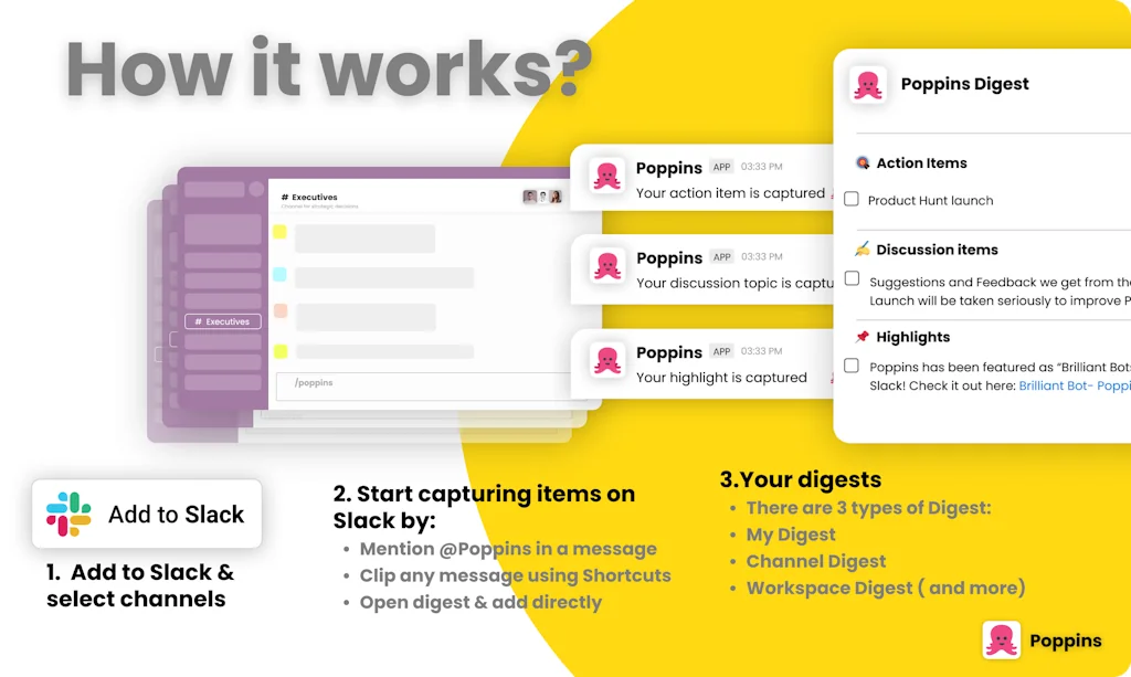 Poppins screenshot 7 of 10