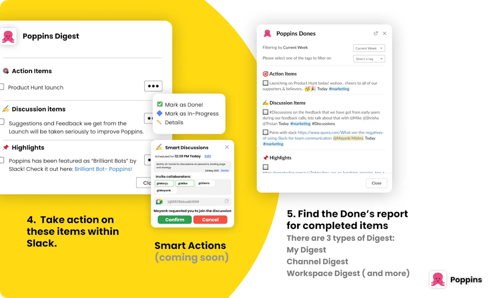 Poppins screenshot 8 of 10