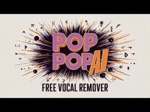 PopPop AI Vocal Remover  screenshot 6 of 6