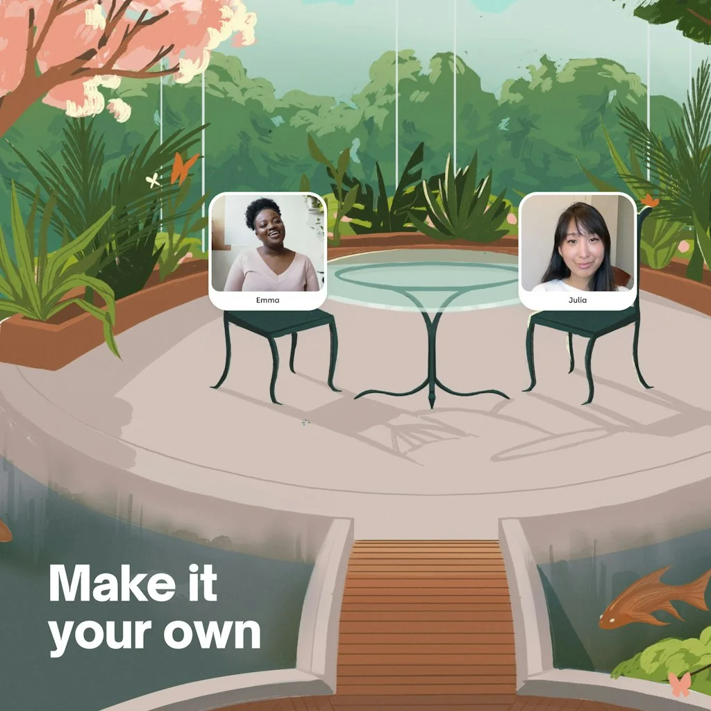 PopSpace screenshot 3 of 7