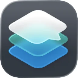 PopStack logo