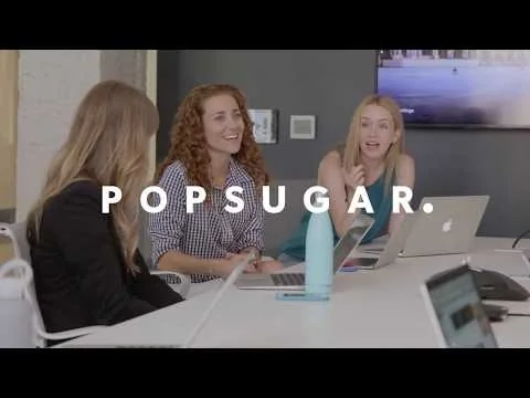 POPSUGAR screenshot 1 of 6