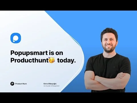 Popupsmart screenshot 1 of 4