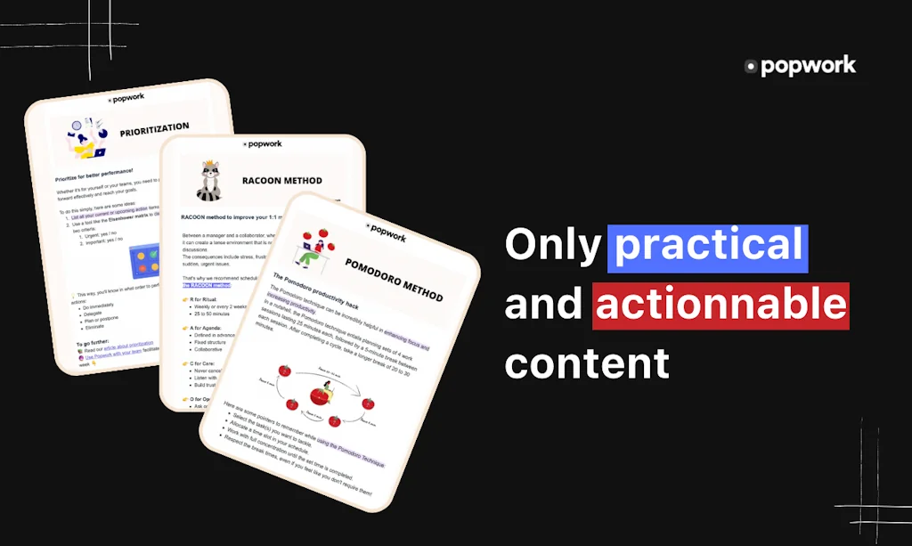 Popwork screenshot 4 of 5