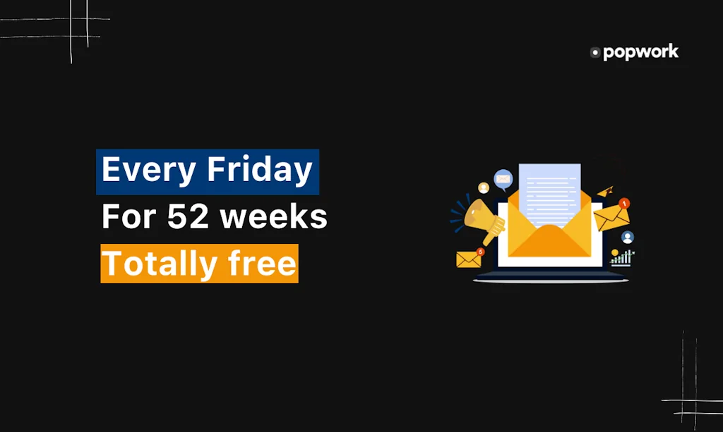 Popwork screenshot 5 of 5