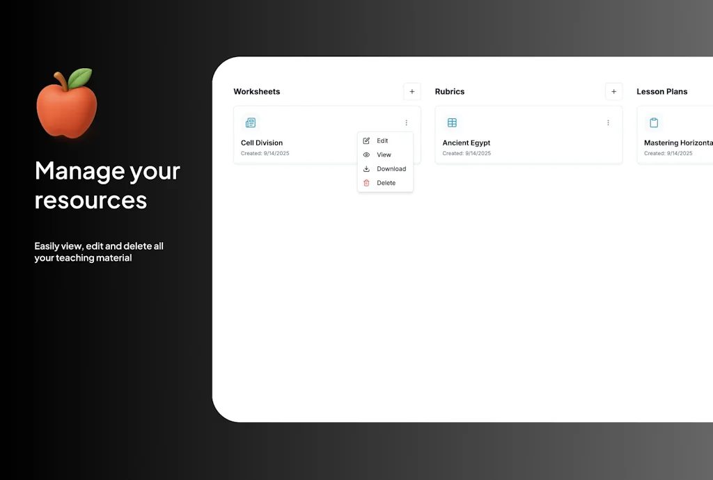 Porosheets screenshot 2 of 3