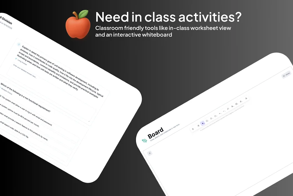 Porosheets screenshot 3 of 3