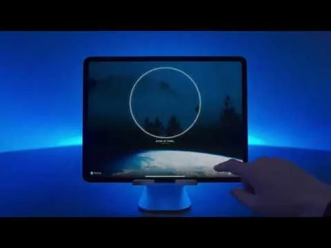 Portal screenshot 1 of 7