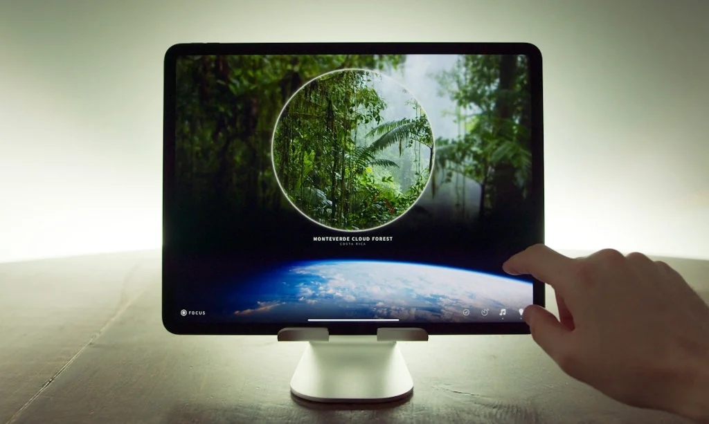 Portal screenshot 2 of 7