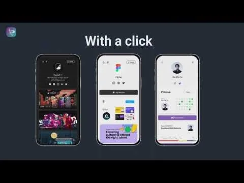 Portaly screenshot 1 of 5