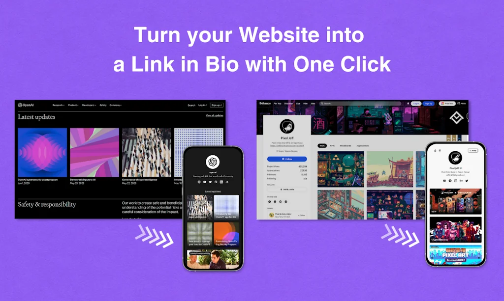 Portaly screenshot 2 of 5