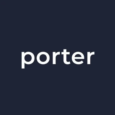 Porter logo