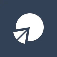 PortfolioPilot Insights logo