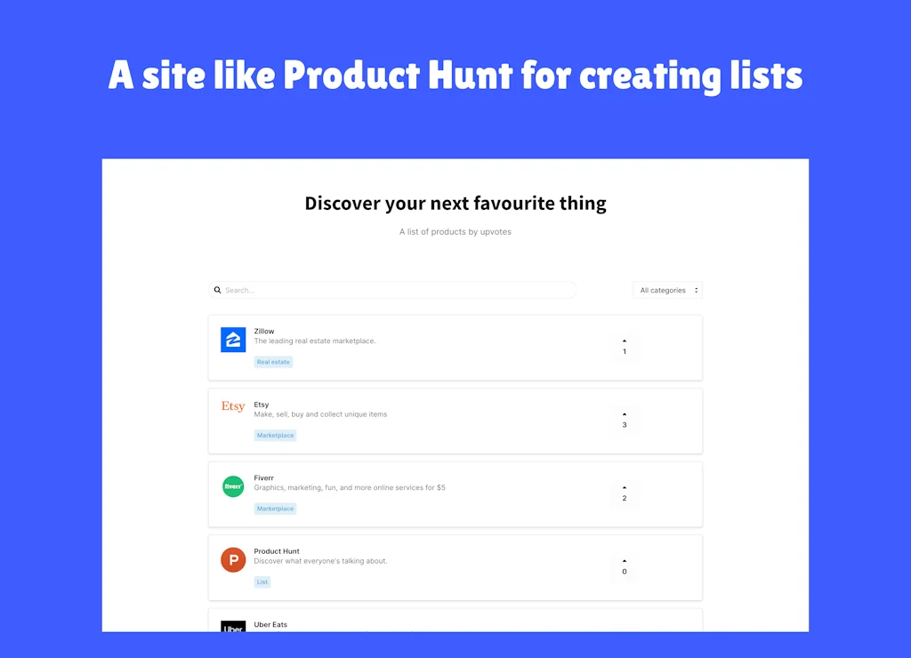 Pory screenshot 1 of 3