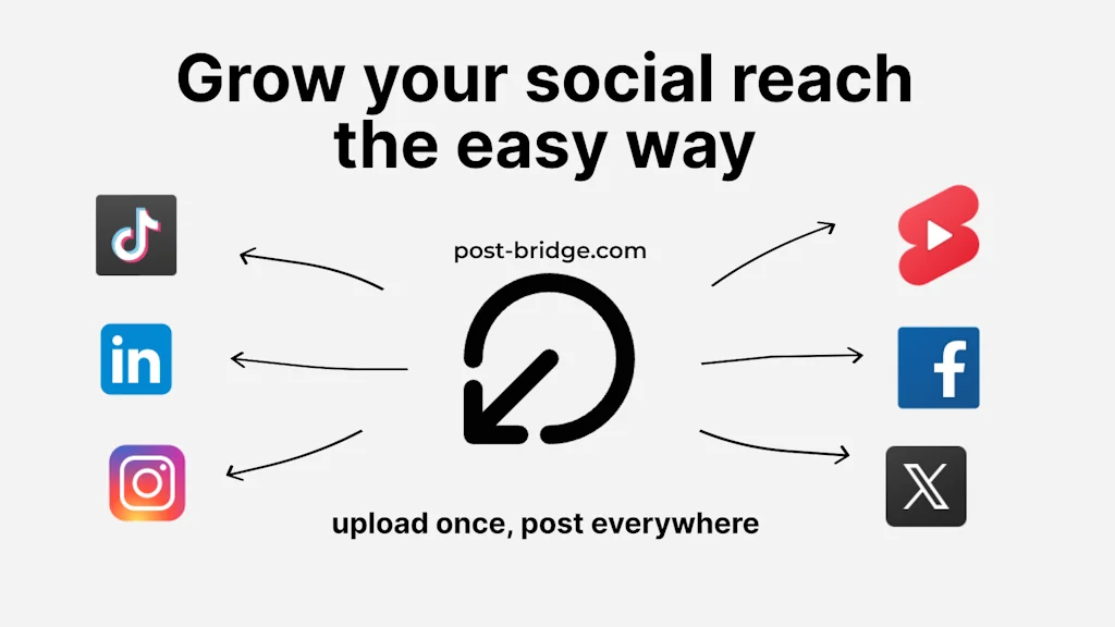 post bridge screenshot 1 of 5