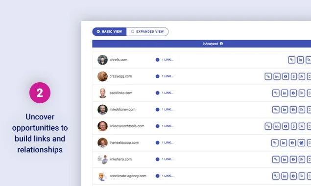 Postaga screenshot 3 of 7