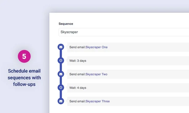 Postaga screenshot 6 of 7
