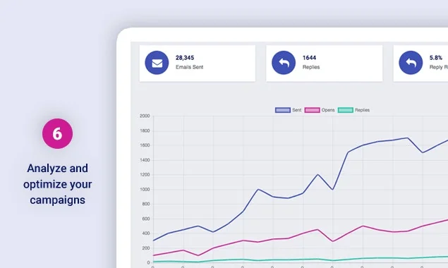 Postaga screenshot 7 of 7