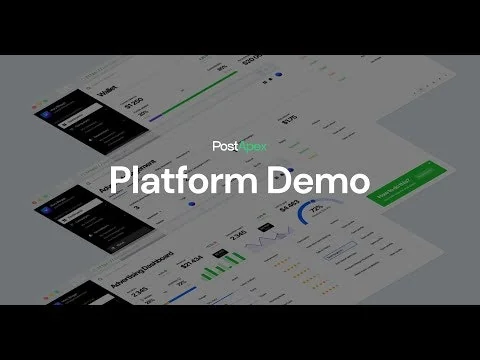 PostApex screenshot 9 of 9