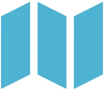 Postcodeheatmap logo