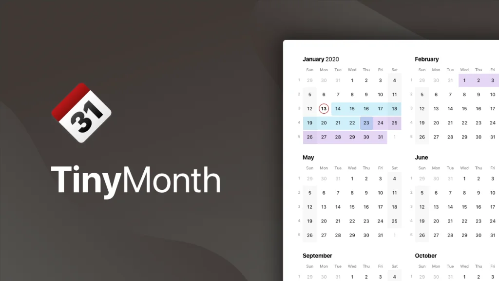 Postlight screenshot 1 of 2