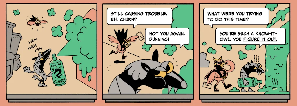 Postmark screenshot 3 of 3