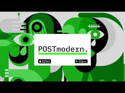Postmodern. screenshot 1 of 4