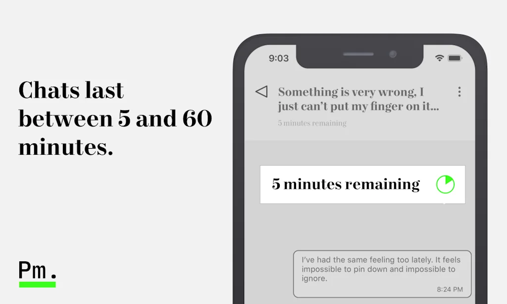 Postmodern. screenshot 3 of 4