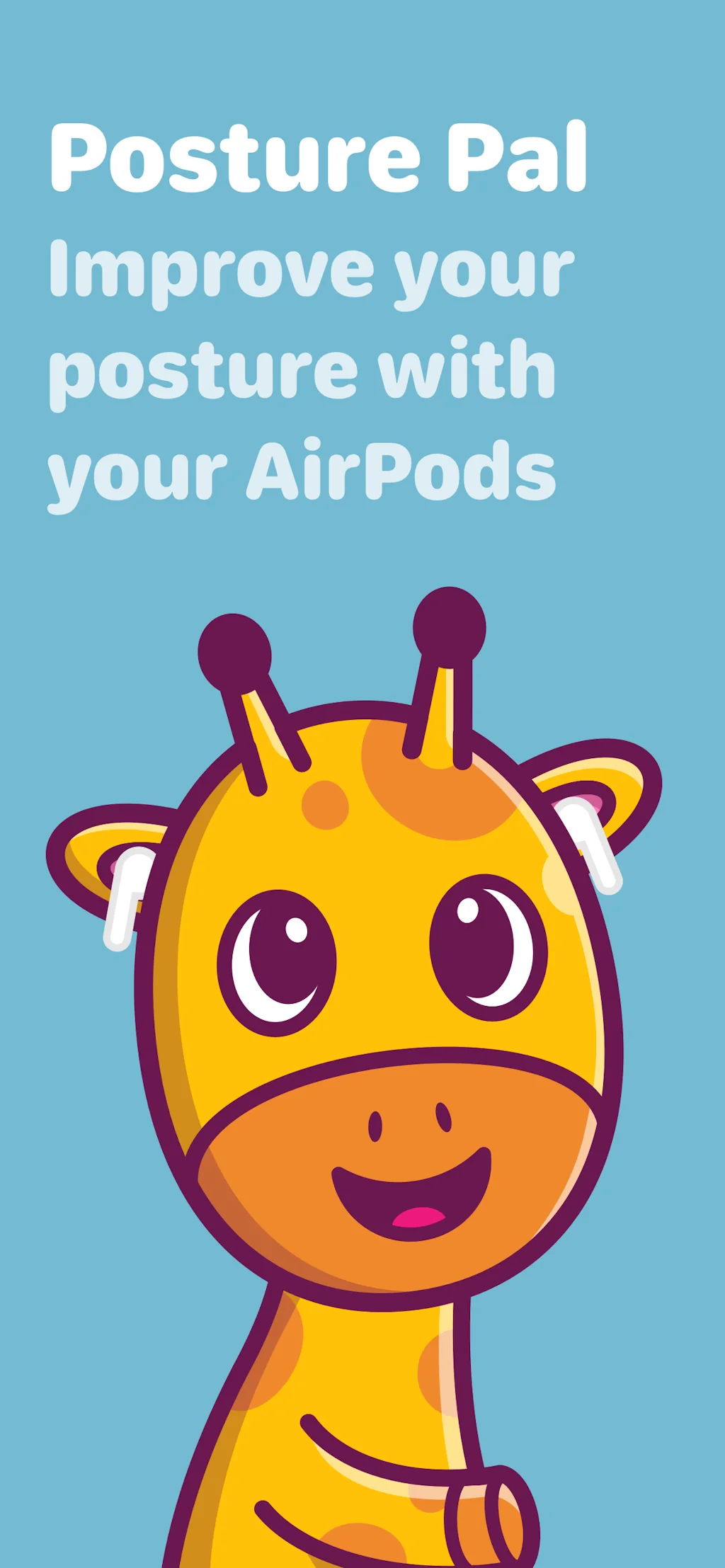 Posture Pal screenshot 2 of 9