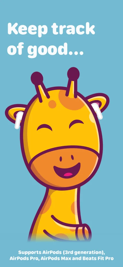 Posture Pal screenshot 3 of 9