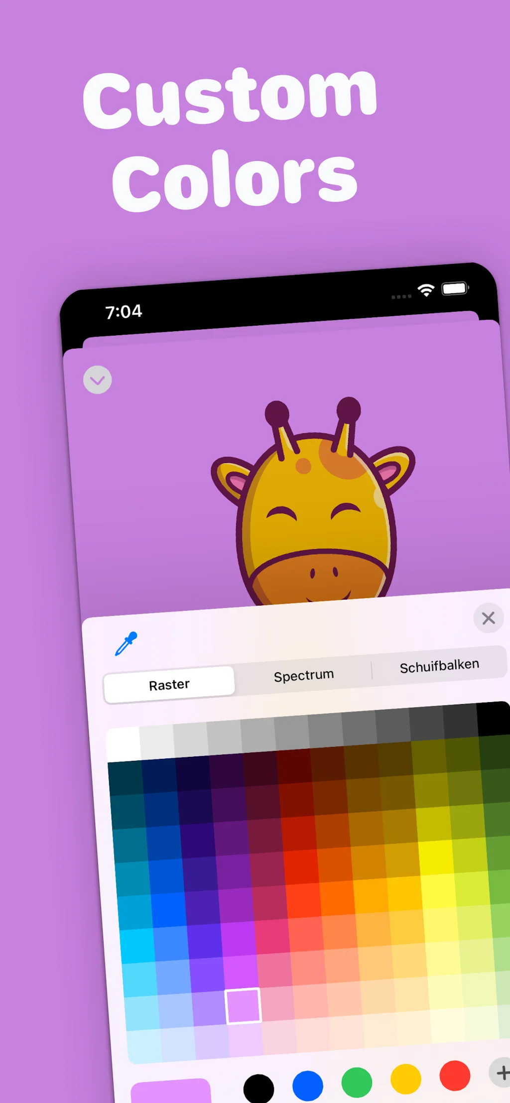Posture Pal screenshot 8 of 9
