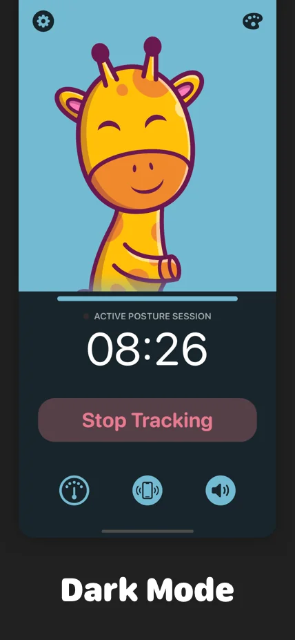 Posture Pal screenshot 9 of 9