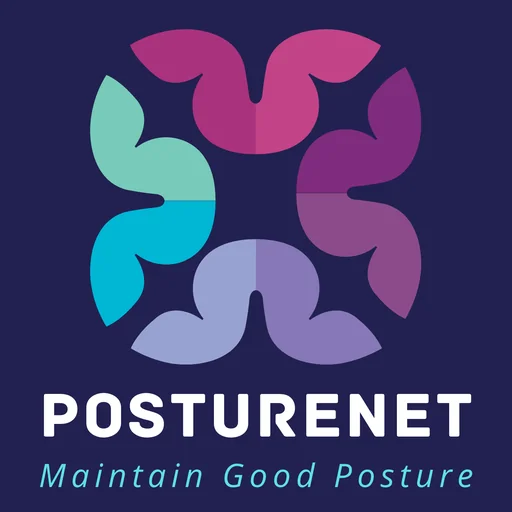 Posture Reminder logo
