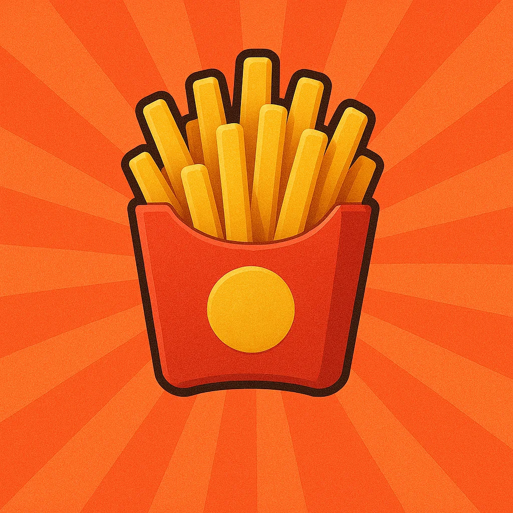 Potatoe Squeezy logo