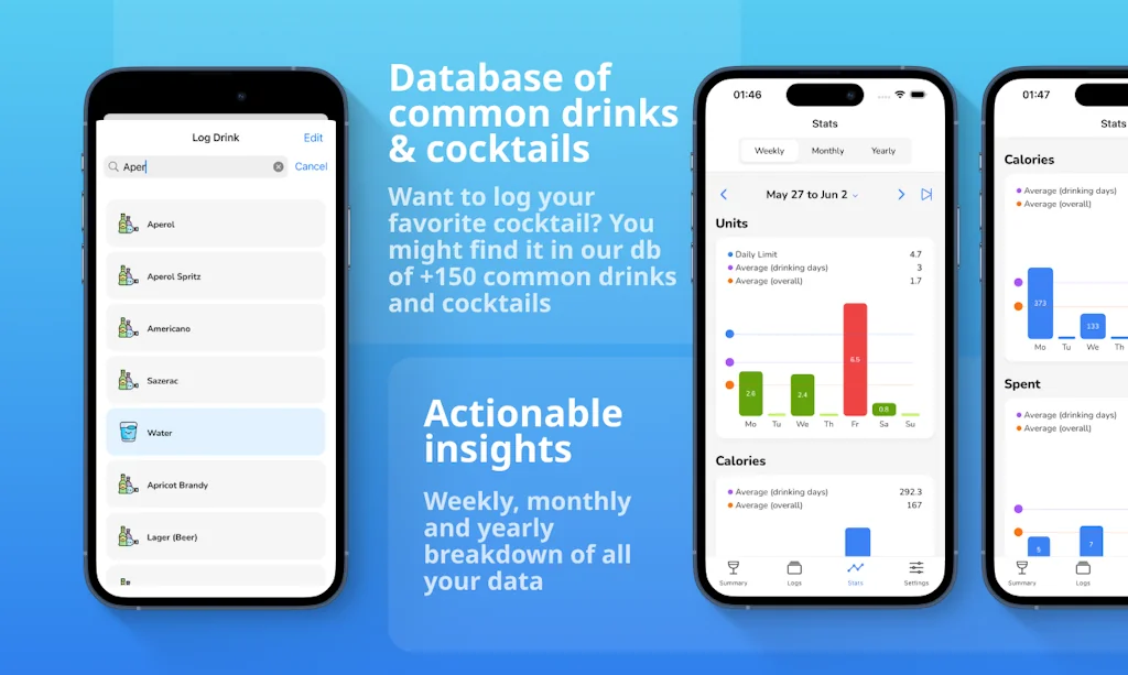 Pour Decision screenshot 4 of 5
