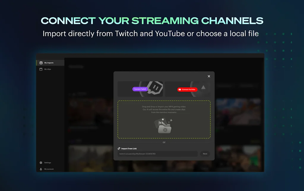 Powder screenshot 4 of 11