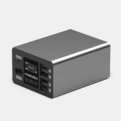 PowerBen Powerbank logo