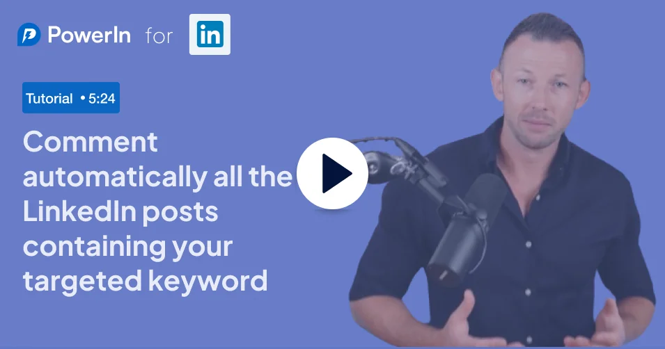 PowerIn screenshot 2 of 5