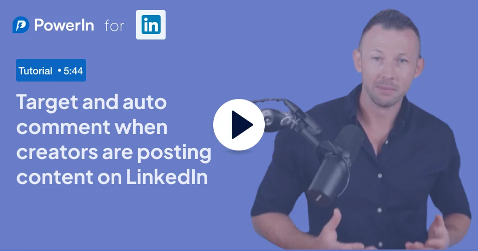 PowerIn screenshot 3 of 5