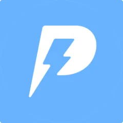PowerIn logo