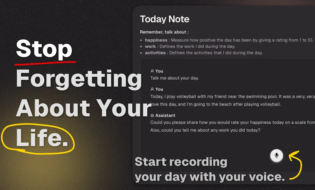 PowerNote screenshot 1 of 4